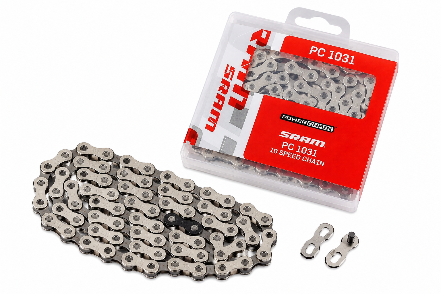 SRAM PC 1031 10-fach Kette SRAM PC 1031 10-fach Kette – Bild 1