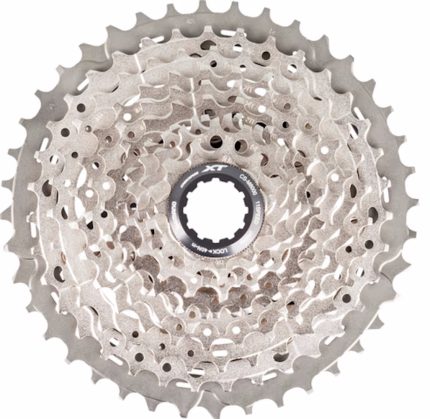 Shimano Deore XT CS-M8000 11-fach Kassette