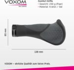 GRIFFE ERGO GR8 - Fahrradgriffe – Bild 2
