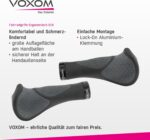GRIFFE ERGO GR8 - Fahrradgriffe – Bild 3