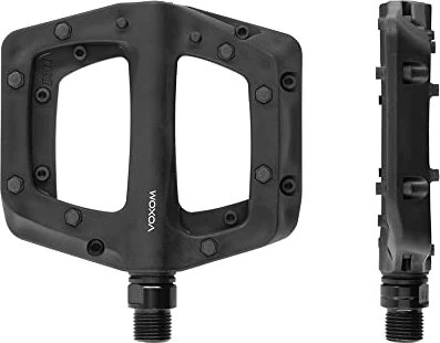 Voxom MTB Pe26 Flat Pedale