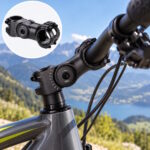BBB Cycling HighSix OS BHS-30 einstellbarer Vorbau 1 1/8" | 35mm - schwarz – Bild 3