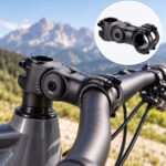 BBB Cycling HighSix OS BHS-30 einstellbarer Vorbau 1 1/8" | 35mm - schwarz – Bild 2