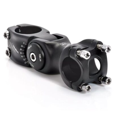 XLC ST-T14 A-Head Vorbau – 1 1/8" | Schwarz